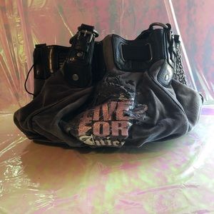 Juicy couture bag